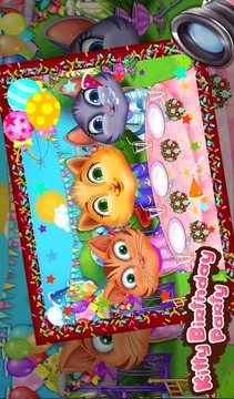 小鷹生日派對游戲截圖5