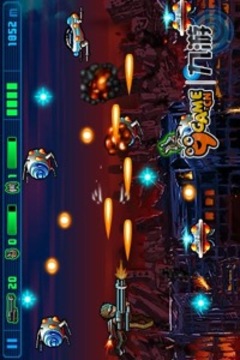 終極使命:大戰(zhàn)外星人游戲截圖3