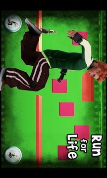 鬼步游戲截圖3