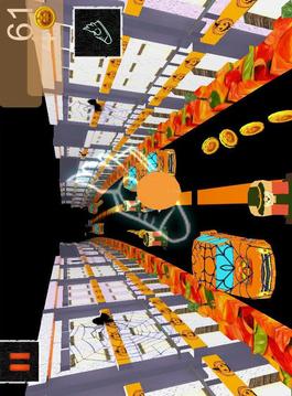 萬圣節(jié)3D亞軍市潤(rùn)游戲截圖2