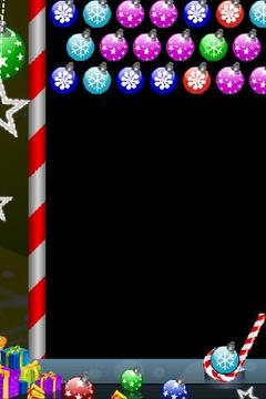 X Mass Ball Shooter游戲截圖4