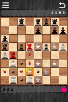 Hello Chess (棋)游戲截圖2