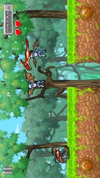 忍者戰(zhàn)斗(Ninja Fight)V1.0.0游戲截圖2
