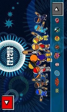 SUPER CRICKET游戲截圖1