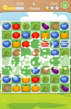 Farm Splash - 農(nóng)場(chǎng)飛濺游戲截圖2