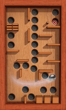 Maze Ball 3D游戲截圖3