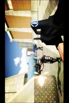 狙擊手射擊3D游戲截圖1