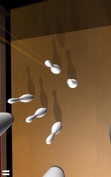 德國(guó)保齡球游戲截圖5