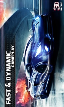 Carx Rider Racing Lite游戲截圖1