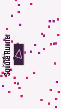 廣場亞軍 Square Runner游戲截圖1