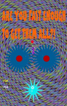 守護你的星星游戲截圖4