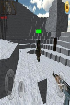 拼工藝3D游戲截圖2