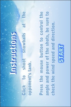 雪球?qū)Q游戲截圖5