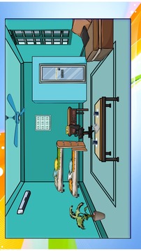 Perplex House Escape游戲截圖3
