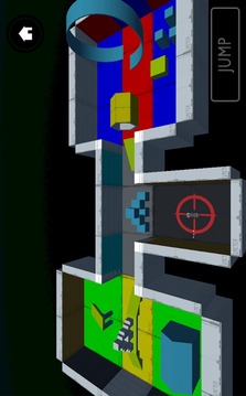 Cute cat simulator 3D游戲截圖5