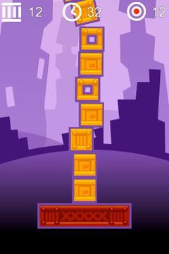 The Tower Of Blocks游戲截圖3