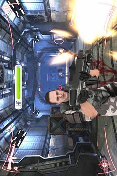 狙擊手3D射擊游戏截图2