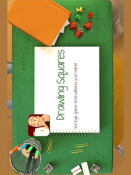 Drawing Squares游戲截圖3