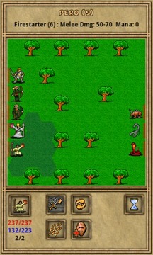 Dragon collector RPG游戲截圖1