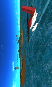 海上模擬飛行2游戲截圖1