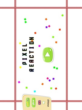 Pixel reaction游戲截圖4
