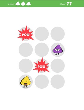 Poo Pow游戲截圖3