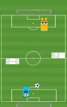 怪獸世界杯 - 巴西大賽 2014游戲截圖3
