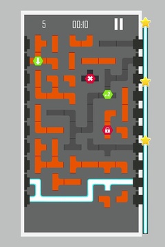 Plumber touch游戲截圖1