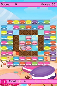Macaron Fever游戲截圖4