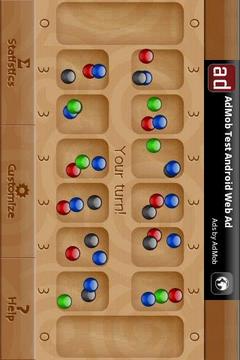 寶石棋類合集免費(fèi)版游戲截圖1