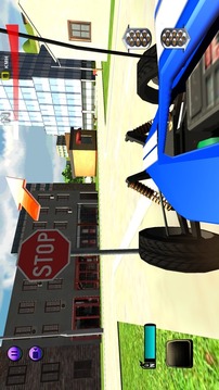 RC賽車3D游戲截圖4