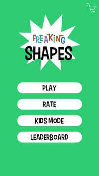 Freaking Shapes游戲截圖4