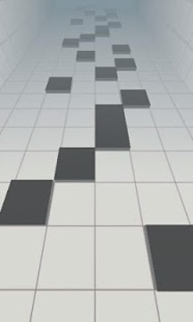 別踩白塊兒3D版游戲截圖5