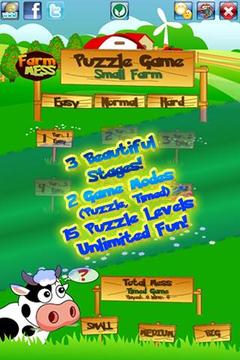 Farm Mess游戲截圖1