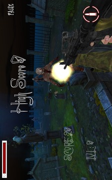 進(jìn)入死區(qū)的FPS射擊游戲游戲截圖3