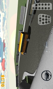 3D停校車游戲截圖5