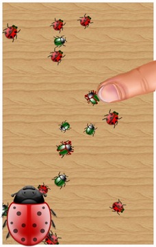 甲虫粉碎游戏游戏截图5