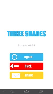 Three Shades游戲截圖5