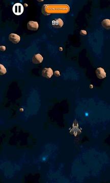 Dead Space Shooter (Free)游戲截圖2