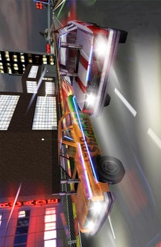 飆車瘋狂游戲截圖3