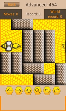 Free Bees游戏截图5