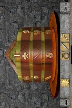 隱秘的城堡 Cryptic Keep游戲截圖5