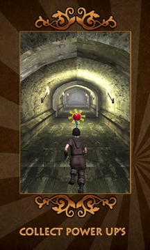 Temple Dungeon Surfers 3D游戲截圖3