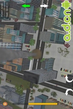 臺風(fēng)來襲游戲截圖1