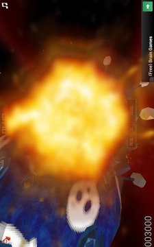 Twistor MineSweeper 3D游戲截圖3