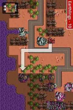 火星之戰(zhàn) Battle for M...游戲截圖1