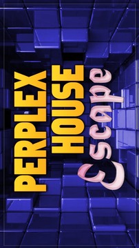 Perplex House Escape游戲截圖1