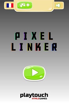 Pixel linker游戲截圖3