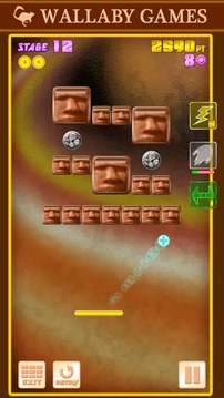 BREAKERS DIVE游戲截圖2