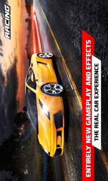 Furious Racing Xcar Race Dumb游戲截圖5